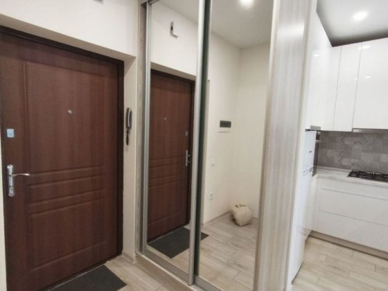 Продажа 1к ЖК Ривер Парк, 5 Континент, Салют Днепр