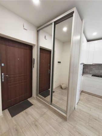 Продажа 1к ЖК Ривер Парк, 5 Континент, Салют - фото 1