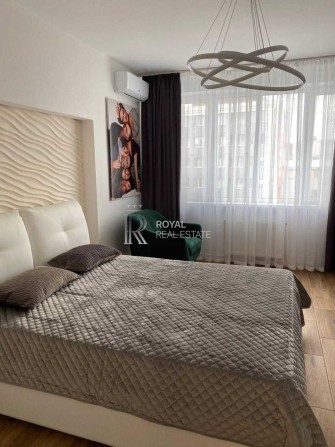 Продаж Квартира 1кім. 50.9м2 ЖК «Victory V» Метро Паркінг - фото 1