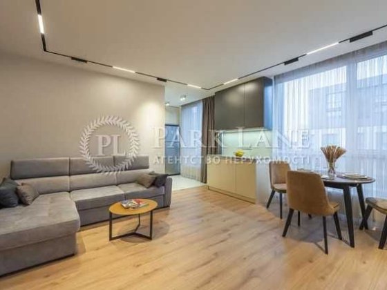 Продаж шикарної 3к квартири з новим ремонтом в ЖК Файна Таун Київ