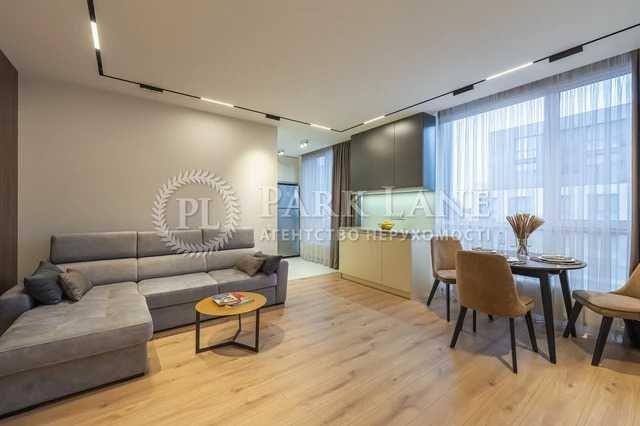 Продаж шикарної 3к квартири з новим ремонтом в ЖК Файна Таун - фото 1