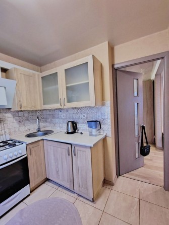 Возможен безнал 1к Ремонт Калнышевского Косиора рядом Слобожанский кал - фото 1