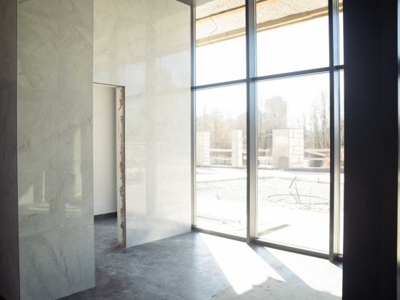 1к квартира у виплату на 3 роки — ЖК з укриттям і паркінгом Киев