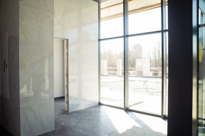 1к квартира у виплату на 3 роки — ЖК з укриттям і паркінгом - фото 1