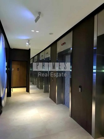 ЖК Taryan Towers, Бульвар Фонтанов, Trinity и Французский квартал - фото 1