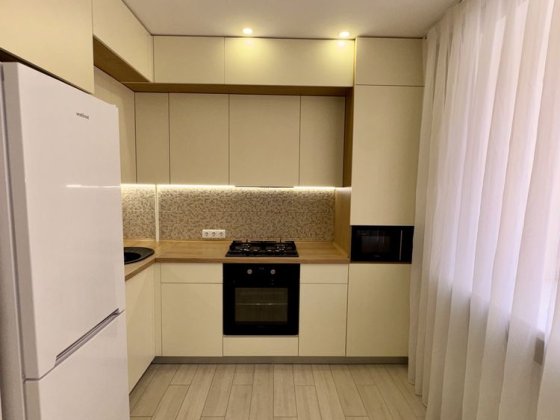 Продаж 1-кімнатної квартири ЖК «Щасливий» Дніпро