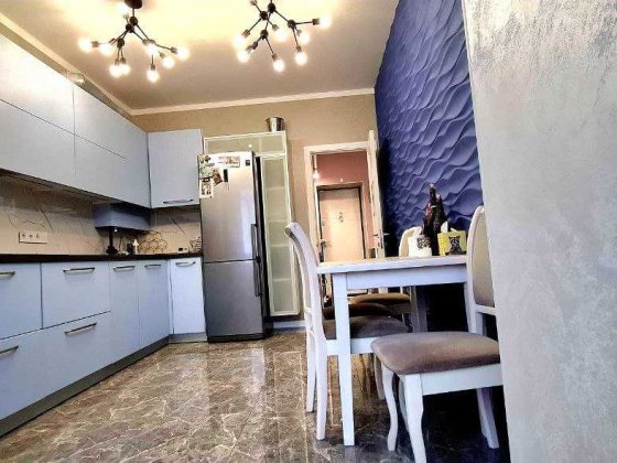 ПРЕМІАЛЬНА 2-рівнева кв з ТЕРАСОЮ в ПРЕСТИЖНОМУ комплексі Черкаси