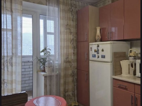 Классная локация! 1-ая квартира Дніпро