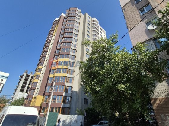 Двокімнатна центр без комісії єОселя без податків Черкассы