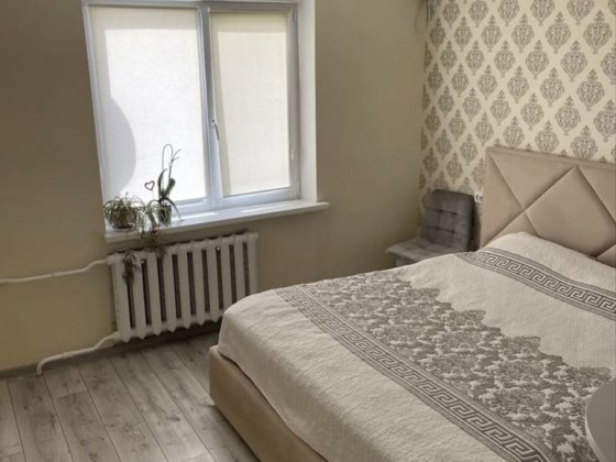 Продам квартиру з ремонтом Перемога, Победа, Гос программы ДА Днепр