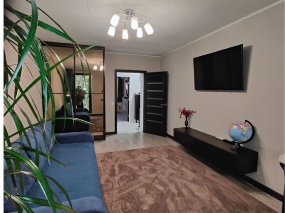 Продам 2-ух ком квартиру Парк Глобы/ Центр Дніпро