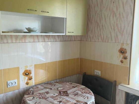 Продаж 1-к квартири в гарному стані вул.А.Шепарда Дніпро