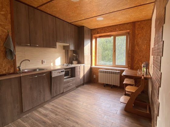 Продам 3к квартиру Тополь 1 будинок 17 Днепр