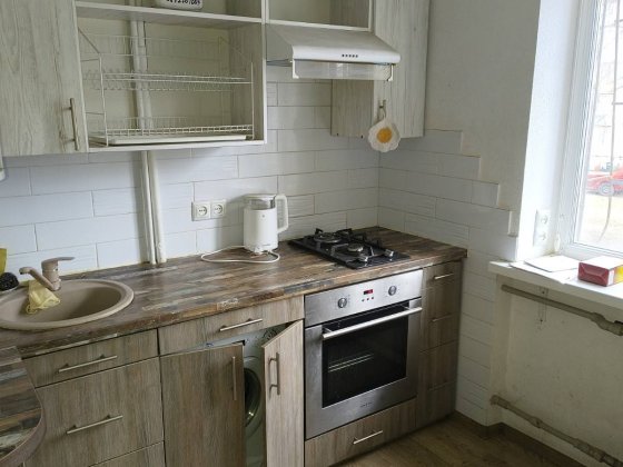 Продам 3х комнатную квартиру в районе проспекта Науки. Днепр