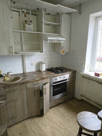 Продам 3х комнатную квартиру в районе проспекта Науки. - фото 1