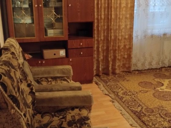 Продам 2-х квартиру Тополя-1 від власника Дніпро