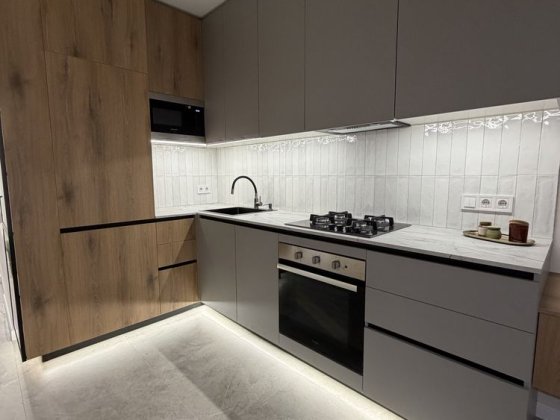 Продам квартиру с ремонтом! Новострой! Дніпро