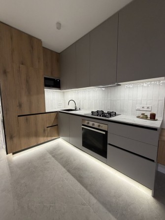 Продам квартиру с ремонтом! Новострой! - фото 1