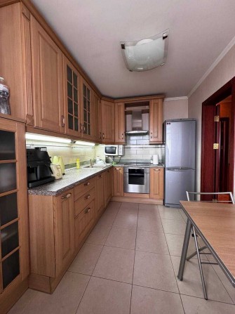 4 к квартира Писаржевского Центр Нагорка Парк Шевченко - фото 1