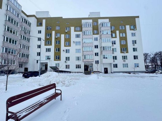 Продаж 1-кімнатної квартири на Академічному Вінниця