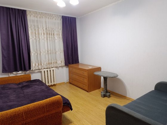 Продам 1но кімнатну квартиру. Богунія, вул. Офіцерська Житомир