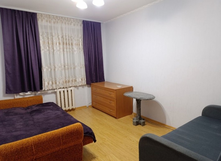 Продам 1но кімнатну квартиру. Богунія, вул. Офіцерська - фото 1