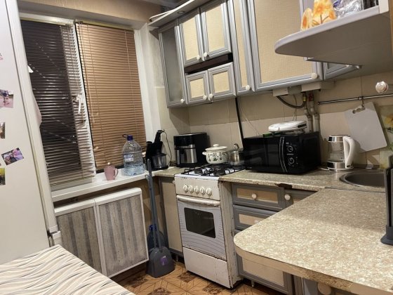 Продам 2х кімр кв Киівська Глобал Житомир