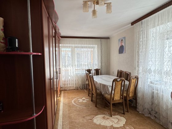 Продаж однокімнатної квартири  на Вишенці з автономним опаленням Вінниця