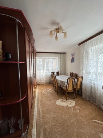 Продаж однокімнатної квартири  на Вишенці з автономним опаленням - фото 1