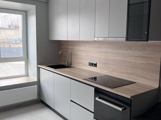 1 к квартира в Гранд Сіті Домбровський