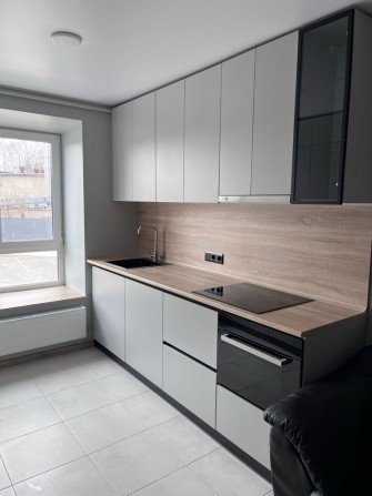 1 к квартира в Гранд Сіті Домбровський - фото 1