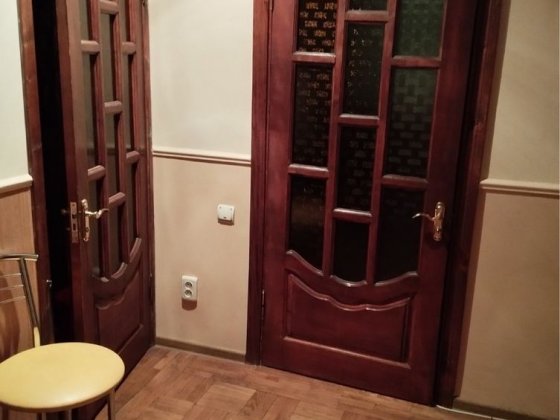 Чешка на 2му поверсі, богунія Житомир