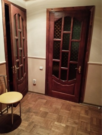 Чешка на 2му поверсі, богунія - фото 1