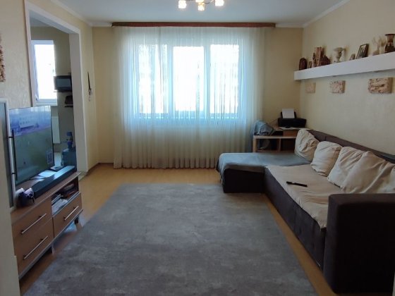 Продаж 3 кім кв з автономним опаленням  Богунія Житомир