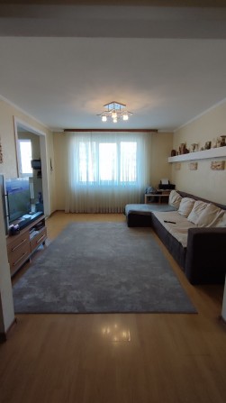 Продаж 3 кім кв з автономним опаленням  Богунія - фото 1