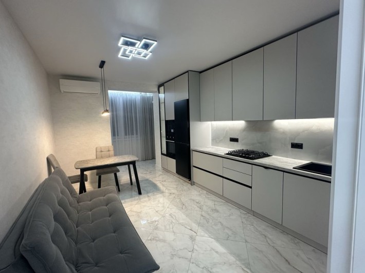 ПРОДАЖ 2 кімнатної квартири ЖК Династія - фото 1