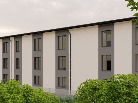 Продаж 2-кімнатної квартири в новобудові,Гніванське шосе,без комісіі Винница