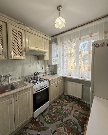 Продам 2кімнатну квартиру с АО - фото 1