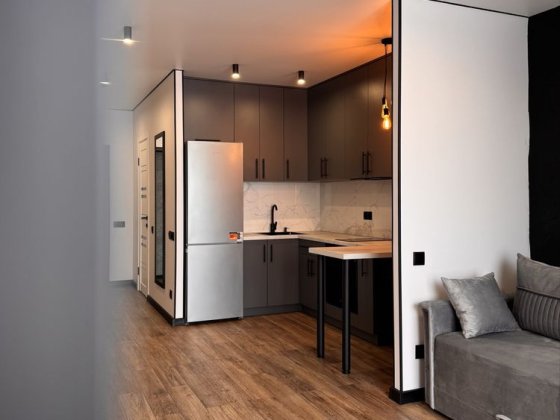 Готова квартира з правом власності Житомир