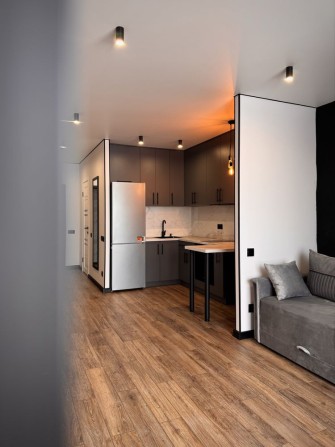 Готова квартира з правом власності - фото 1