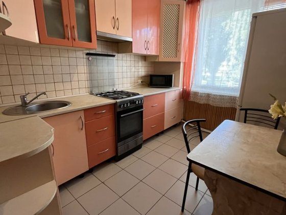 3х кімнатна квартира з АО Житомир