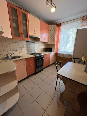 3х кімнатна квартира з АО - фото 1