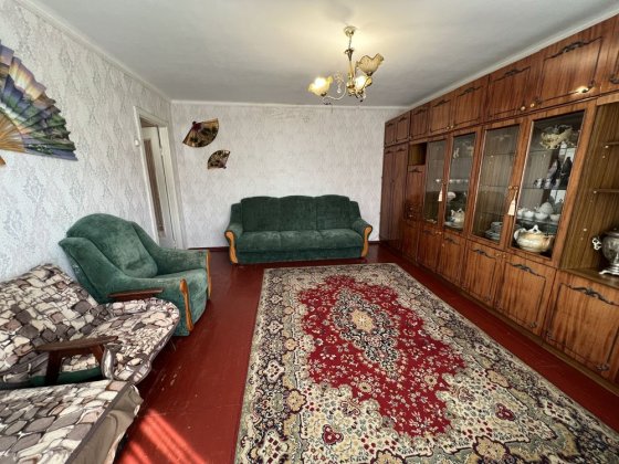 1-но кімнатна квартира, Центр Житомир