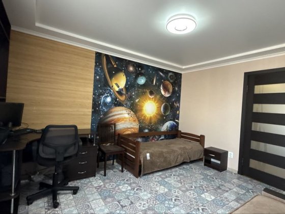 Продаж двокімнатної квартири з ремонтом, Вінниця Винница