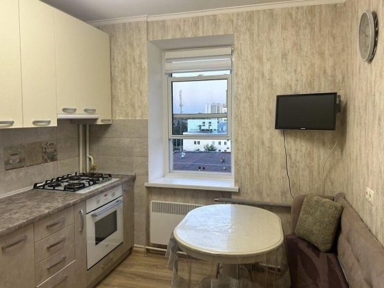 Унікальна 2-кімнатна квартира в чудовому стані, Слов'янка Винница