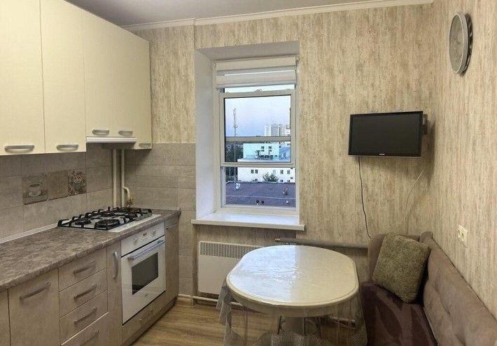 Унікальна 2-кімнатна квартира в чудовому стані, Слов'янка - фото 1