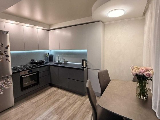 2-кімнатна, Богунія Житомир