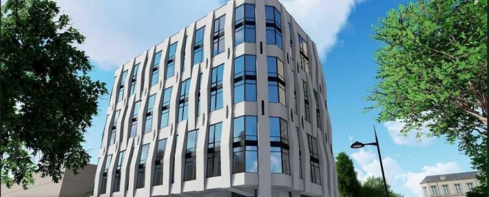 Продам 1-кімнатну квартиру в новобудові на Вишеньці - фото 1