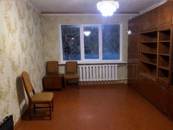 Терміновий продаж! Двокімнатна квартира на польовій . Житомир