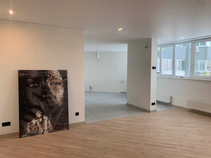 Продаж Ексклюзивної 3-кімнатної квартири| 135м2 |вул.Грушевського 110 - фото 1